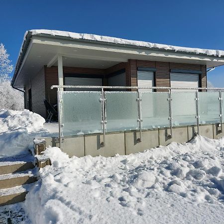 Ferienhaus Sundhaeuser See Nordhausen Zewnętrze zdjęcie