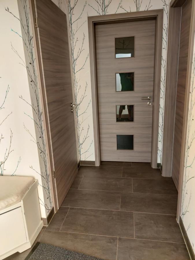 Ferienhaus Sundhaeuser See Nordhausen Zewnętrze zdjęcie