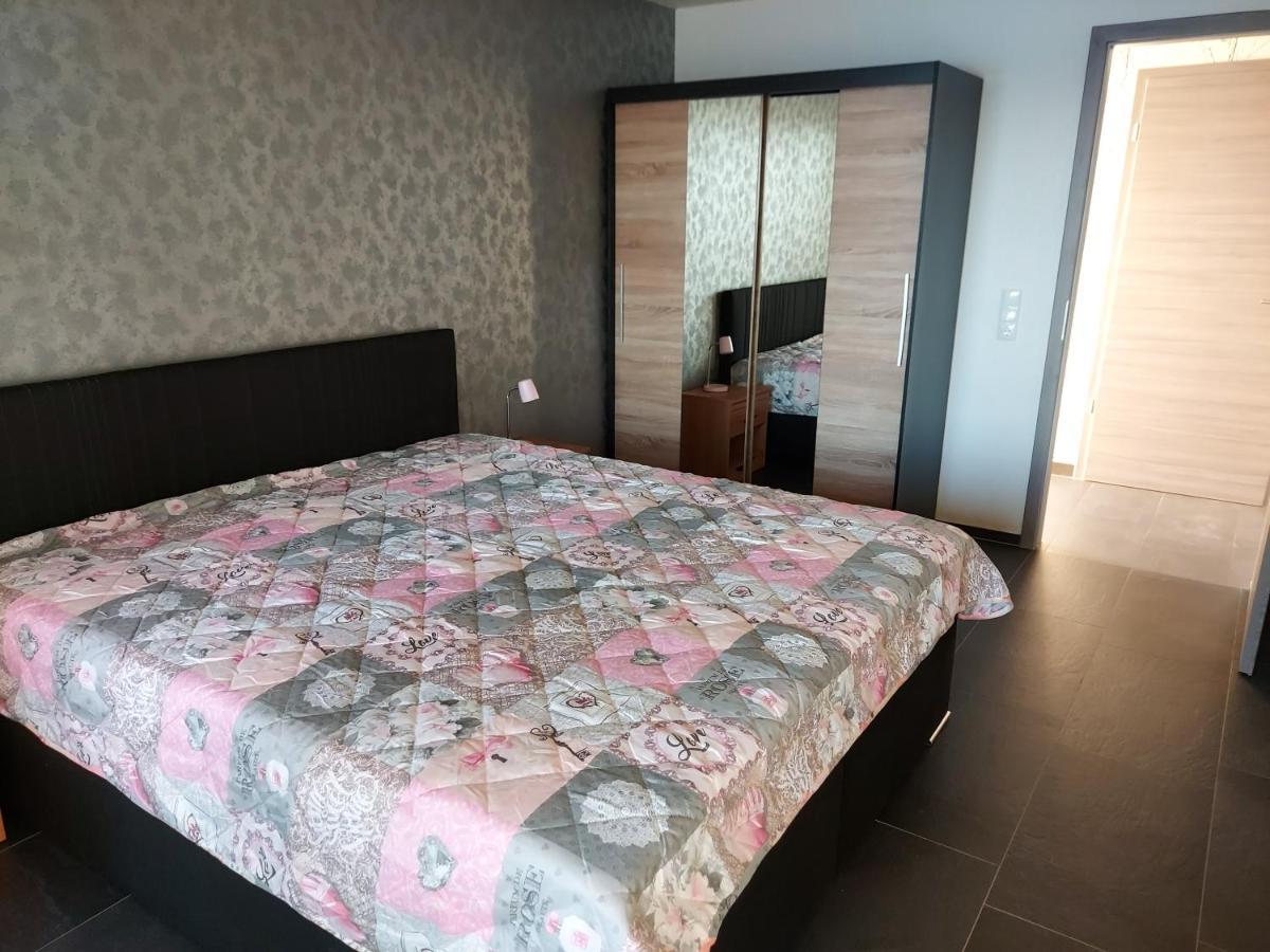 Ferienhaus Sundhaeuser See Nordhausen Zewnętrze zdjęcie