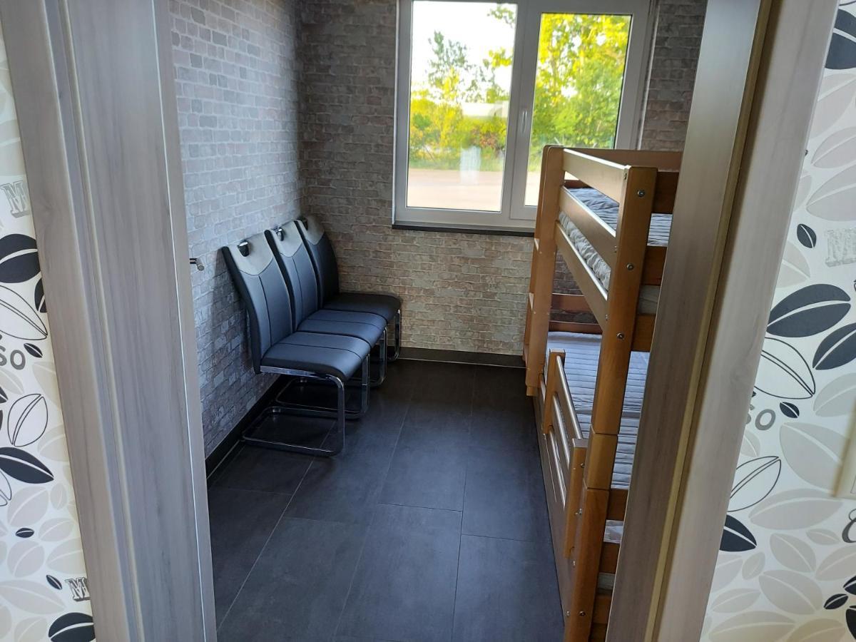 Ferienhaus Sundhaeuser See Nordhausen Zewnętrze zdjęcie